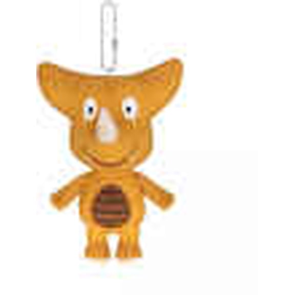 Beast Kingdom - Kaiju Step Series - Little Gomo 6" Plush