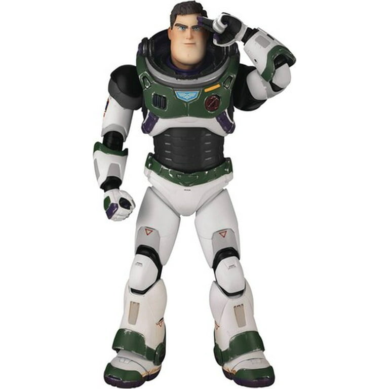 Beast Kingdom - Lightyear - Dynamic 8-Ction Heroes - Buzz Beast Kingdom - Lightyear - Dynamic 8-Ction Heroes - Buzz
