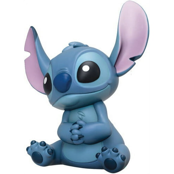 Beast Kingdom - Lilo & Stitch - Large Vinyl Piggy Bank - Stitch, Beast Kingdom, Gifts