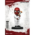 thumbnail image 1 of Beast Kingdom Mini Egg Attack Deadpool Series - Secret Agent, 1 of 3