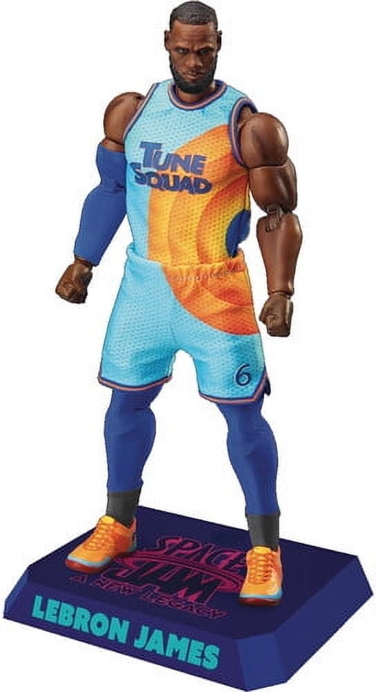 Beast Kingdom - Space Jam: A New Legacy - Dynamic 8-Ction - Lebron