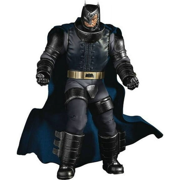 BATMAN :The dark knight returns Armored Batman(Dynamic 8ction Hero)