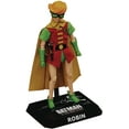 thumbnail image 1 of Beast Kingdom - The Dark Knight Returns - Dynamic 8-Ction - Robin Action Figure, 1 of 4