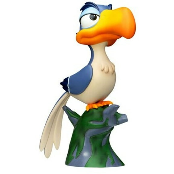 MC-093 The Lion King Master Craft Zazu