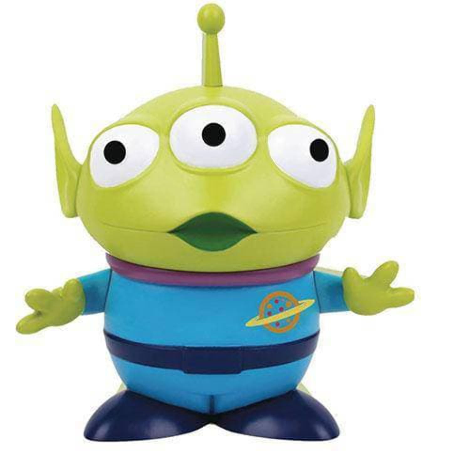 Beast Kingdom Toy Story - Alien - Large Vinyl Piggy Bank - Previews ...