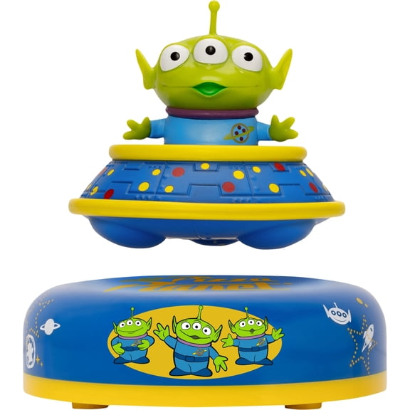 EAF-011 Toy Story Alien UFO Flotaing Version