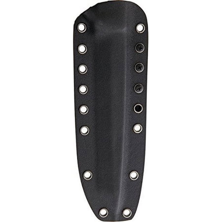 Beast Lanyard Sheath Black