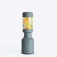 thumbnail image 1 of The Beast Mini® Blender | Compact, Personal Countertop Blender for Smoothies, Shakes, Food Prep, Frozen Fruits & Veggies, Sauces & Dips | Portable Bottle, Straw Cap and Straws | 600W Motor (Mist), 1 of 8