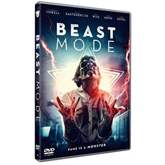 Beast Mode (DVD)