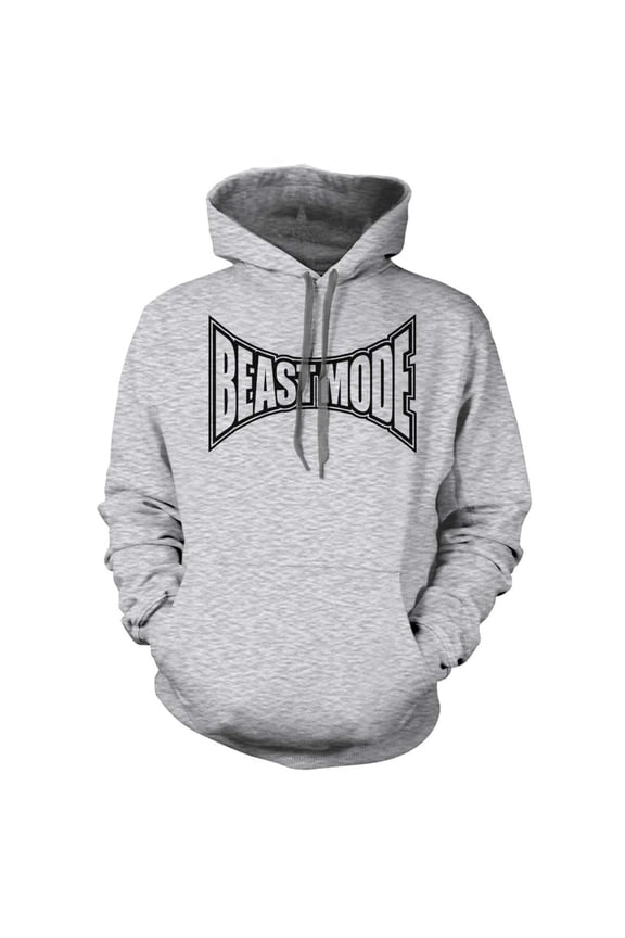 Beast Mode Hoodie