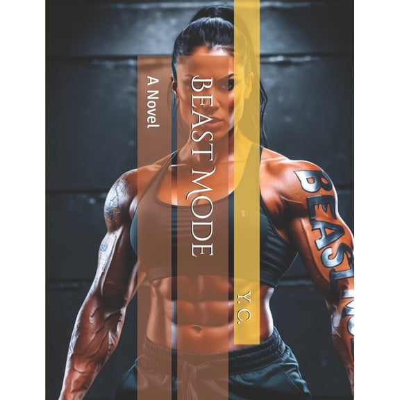Beast Mode, (Paperback)
