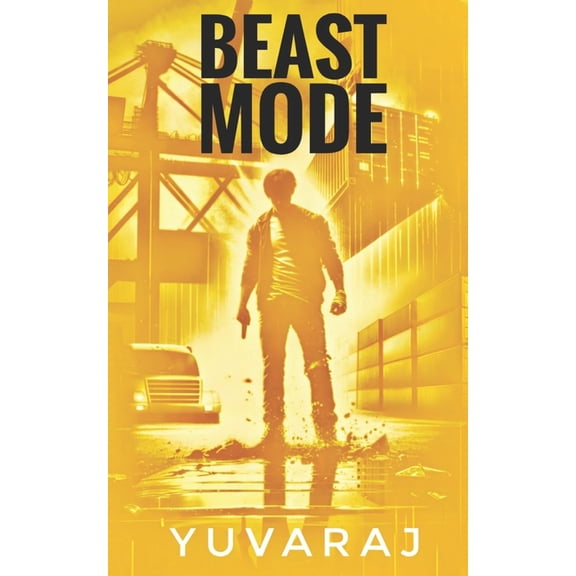 Beast Mode, (Paperback)