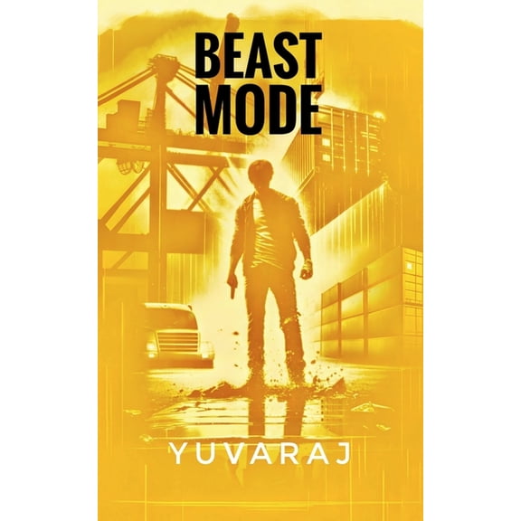 Beast Mode, (Paperback)