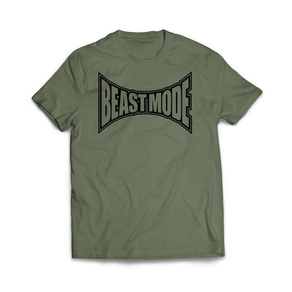 Beast Mode T-Shirt