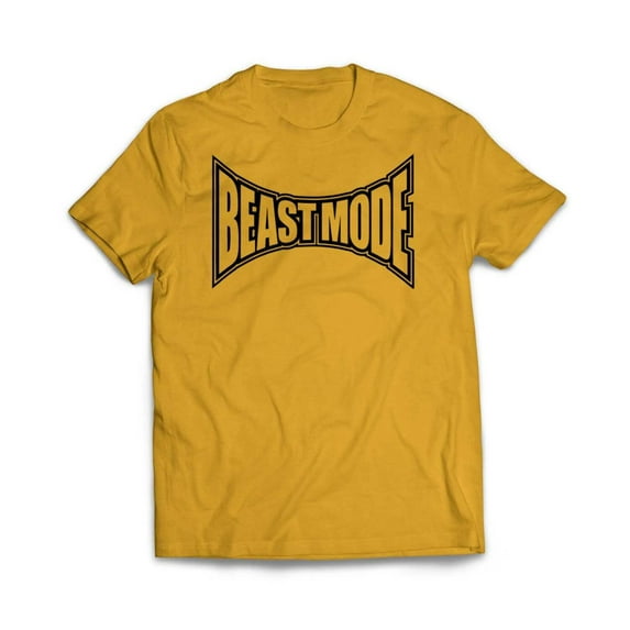 Beast Mode T-Shirt