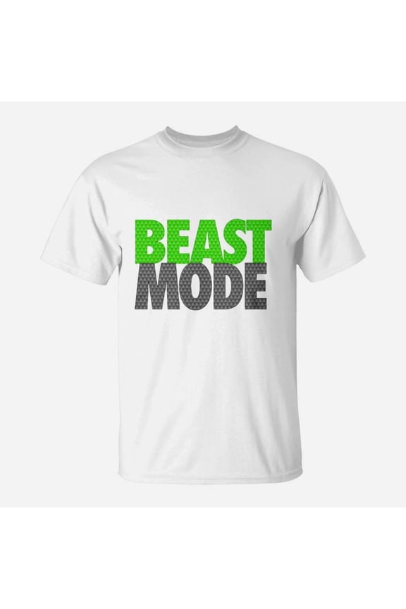 Beast Mode TShirt