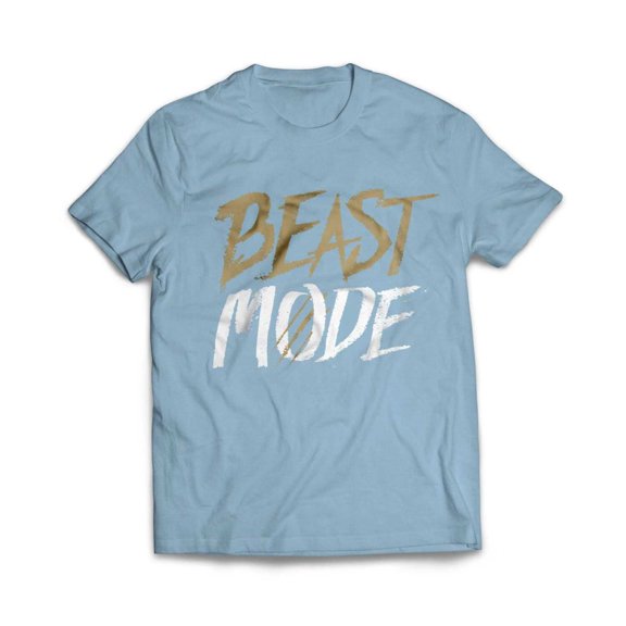 Beast Mode - claws T-Shirt