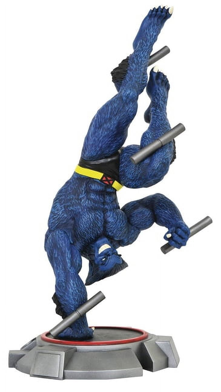Beast PVC Figure (Other)