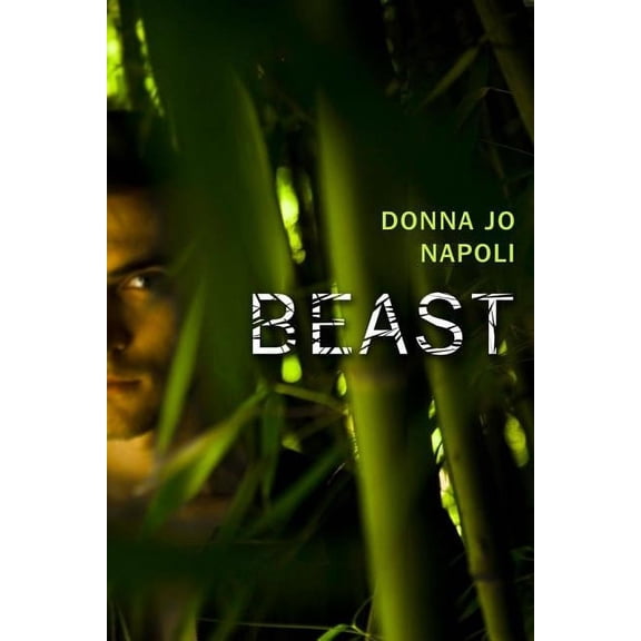 Beast (Paperback)
