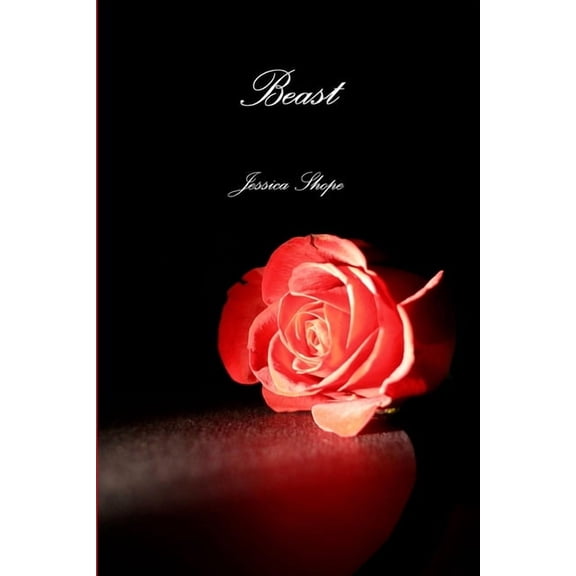 Beast, (Paperback)