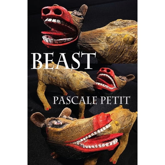 Beast, (Paperback)