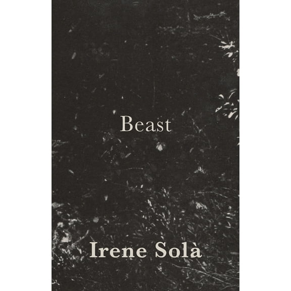 Beast, (Paperback)