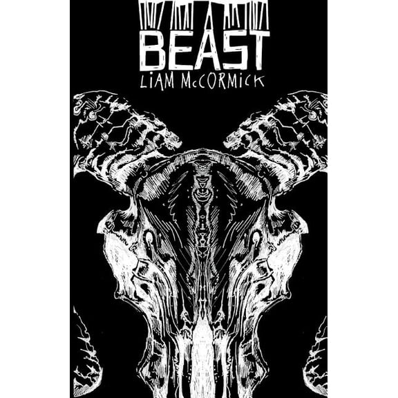 Beast, (Paperback)