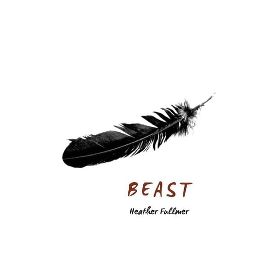 Beast (Paperback)