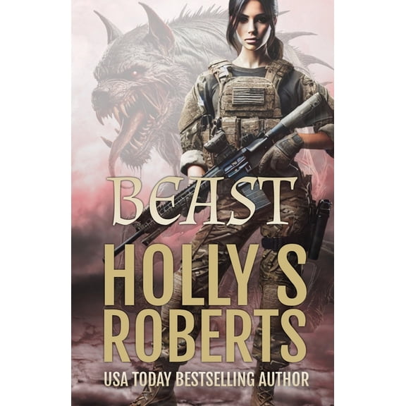 Beast, (Paperback)