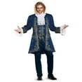 thumbnail image 1 of Beast Prestige Men\'s Adult Halloween Costume, One Size, (42-46), 1 of 2