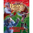 thumbnail image 1 of Pre-Owned Beast Quest Annual 2011 (Hardcover) 1408312611 9781408312612, 1 of 1