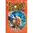 thumbnail image 1 of Beast Quest: Beast Quest: 41: Ellik the Lightning Horror (Paperback), 1 of 1