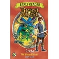 thumbnail image 1 of Beast Quest: Beast Quest: Early Reader Creta the Winged Terror (Paperback), 1 of 1
