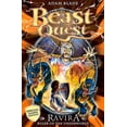 thumbnail image 1 of Beast Quest: Beast Quest: Special 7: Ravira Ruler of the Underworld (Paperback), 1 of 4