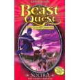 thumbnail image 1 of Beast Quest: Soltra the Stone Charmer: Series 2 Book 3 (Paperback) by Adam Blade, 1 of 1