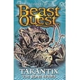 thumbnail image 1 of Pre-Owned Tarantix the Bone Spider: Series 21 Book 3 (Paperback) 1408343312 9781408343319, 1 of 1