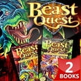 thumbnail image 1 of Pre-Owned Beast Quest: the Lost World Collection (Paperback) 1408329980 9781408329986, 1 of 1