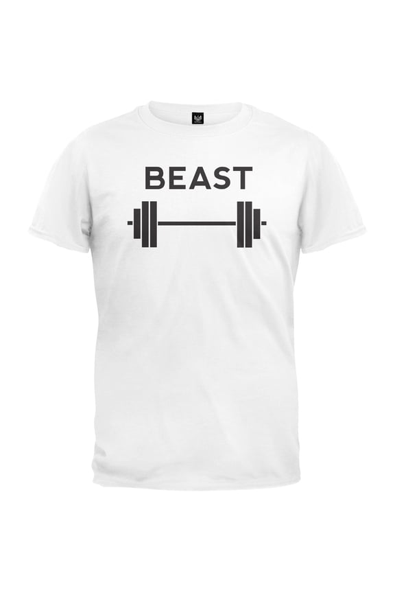 Beast T-Shirt - Medium