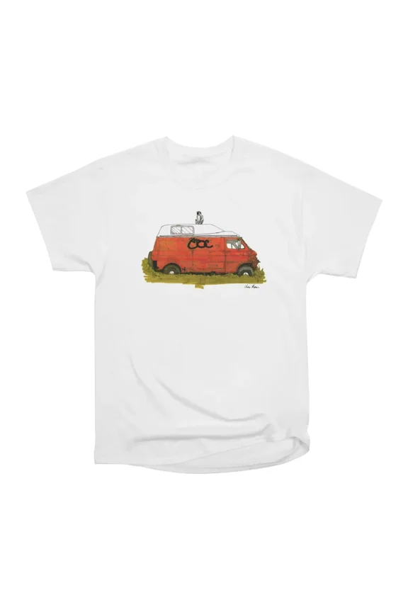 Beast T-Shirt Tee Gift For Him Merch For Her Apparel For Friend