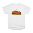 Beast T-Shirt Tee Gift For Him Merch For Her Apparel For Friend ...