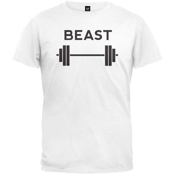 Beast T-Shirt - X-Large