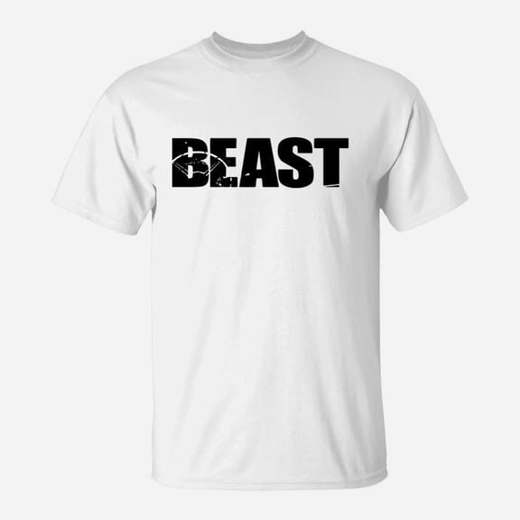 Beast TShirt