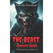 Beast The Beast Complete Series Paperback