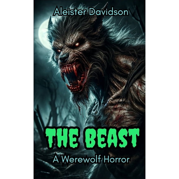 Beast: The Beast (Paperback)