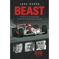 thumbnail image 1 of Pre-Owned Beast: The Top Secret Ilmor-Penske Engine That Shocked the Racing World at the Indy 500 (Paperback) 1642340103 9781642340105, 1 of 1
