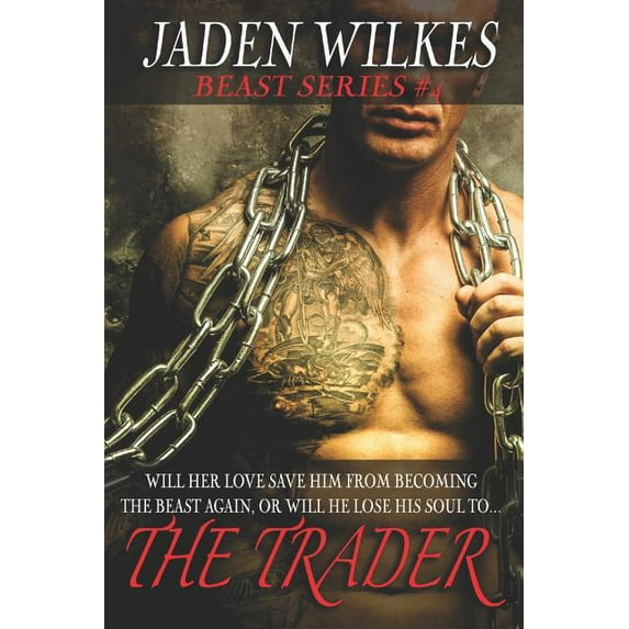 Beast: The Trader (Series #4) (Paperback)