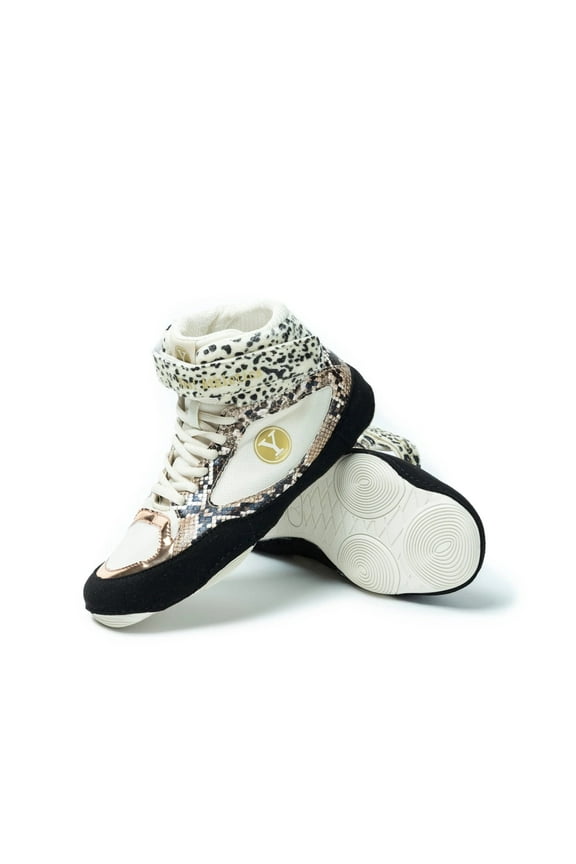 Beast Wrestling & Boxing Shoes for Women and Girls