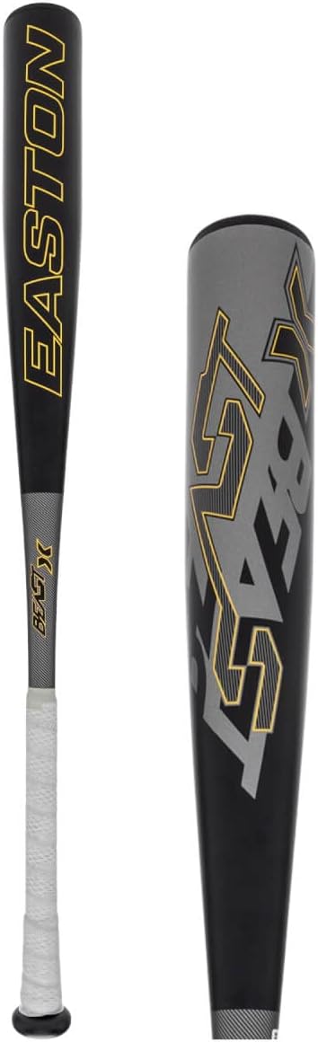 Batte Baseball Easton BX30 – 32 Pouces, 29 Oz, Diamètre Canon 2 5/8, Occasion