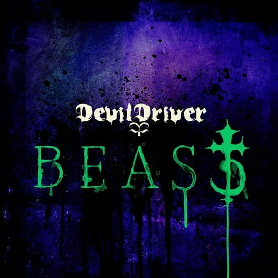 Beast (explicit)