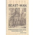 thumbnail image 1 of Pre-Owned Beast-man: A historical of John Tornow : hermit, outlaw & murderer on the Olympic Peninsula (1911-1933) (Paperback) 093569319X 9780935693195, 1 of 1